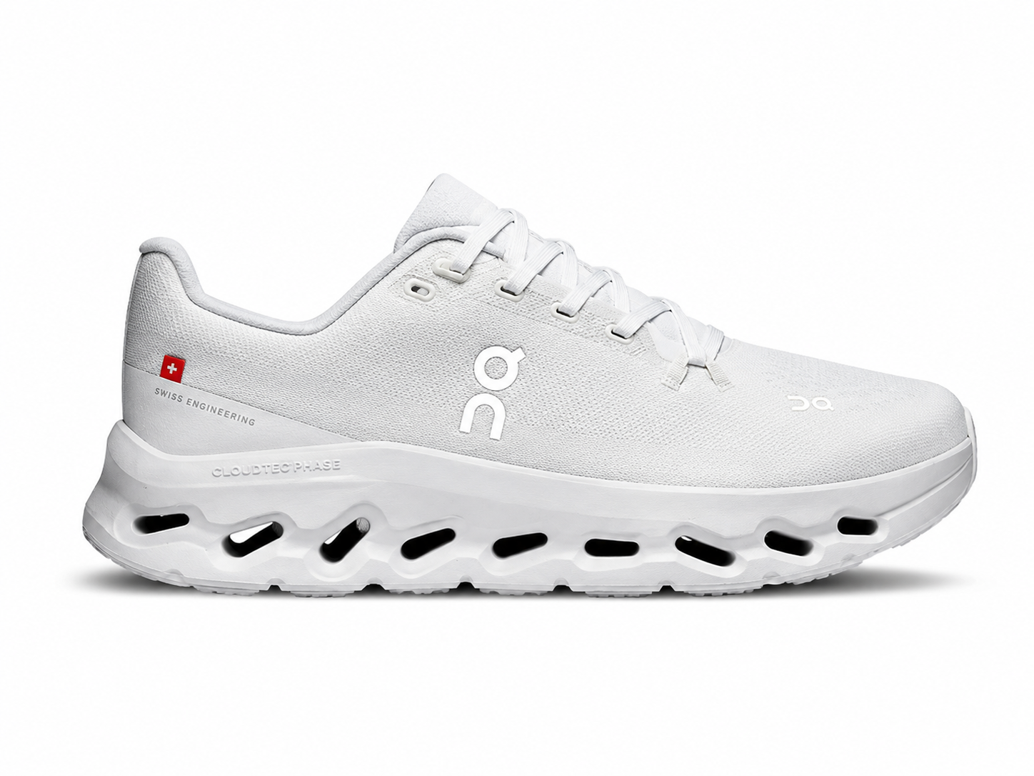 On Cloud Blanche