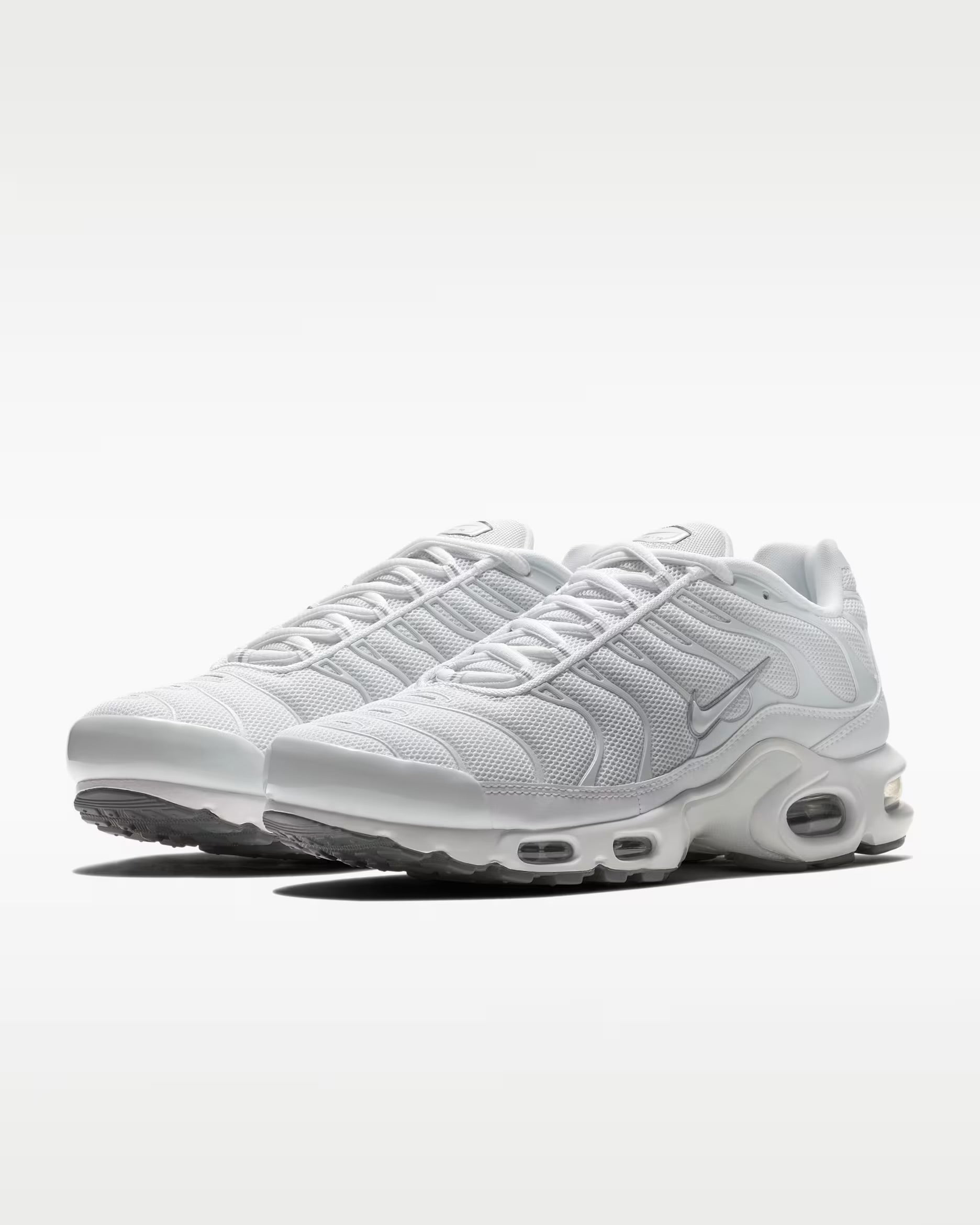 Nike TN Blanche