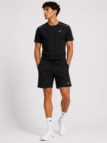Ensemble Nike Miler Noir