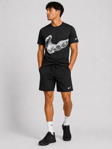 OUTFIT Nike Division Squelette + Paire au choix
