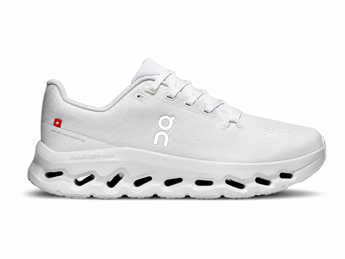 On Cloud Blanche￼