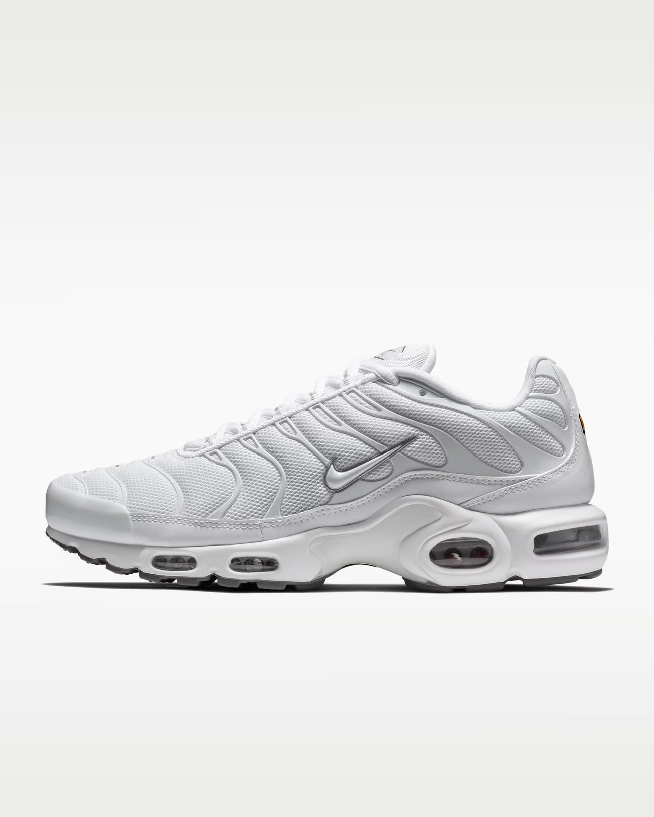 Nike TN Blanche
