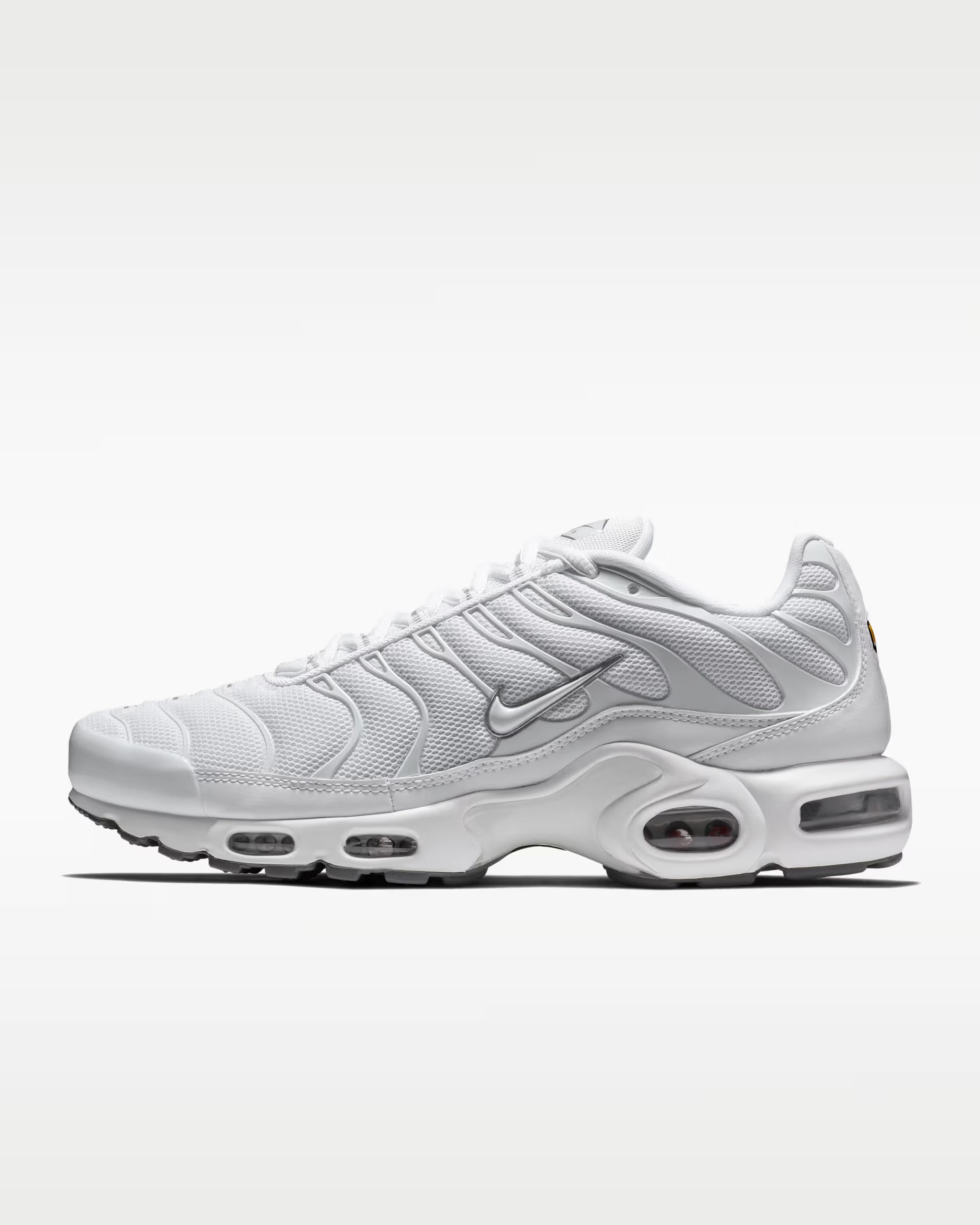 Nike TN Blanche
