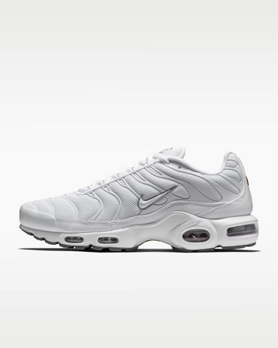 Nike TN Blanche