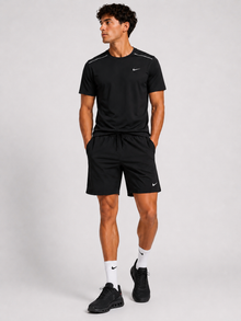 OUTFIT Nike Miler + Paire au choix