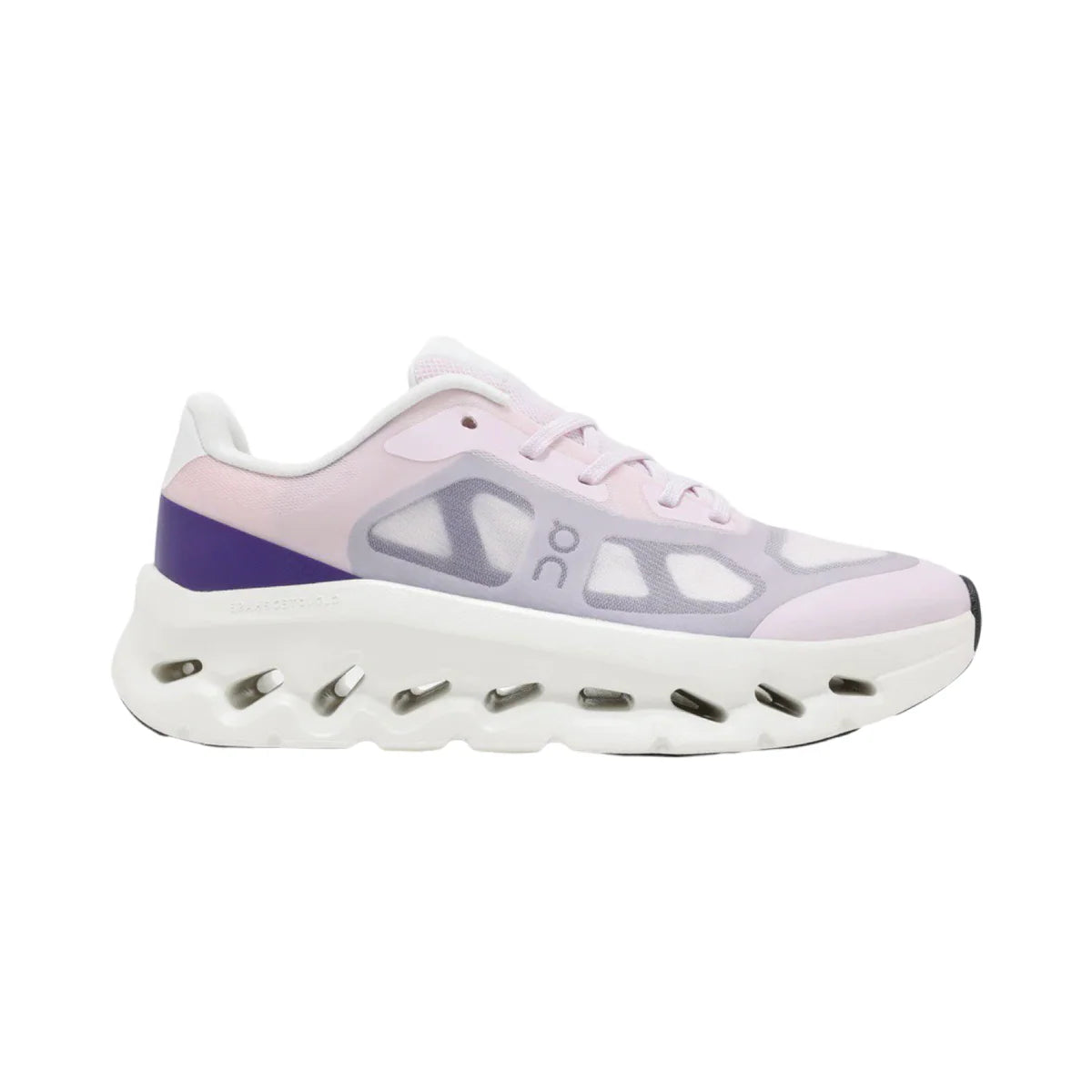 On Cloud Violet (Nouveau modèle)