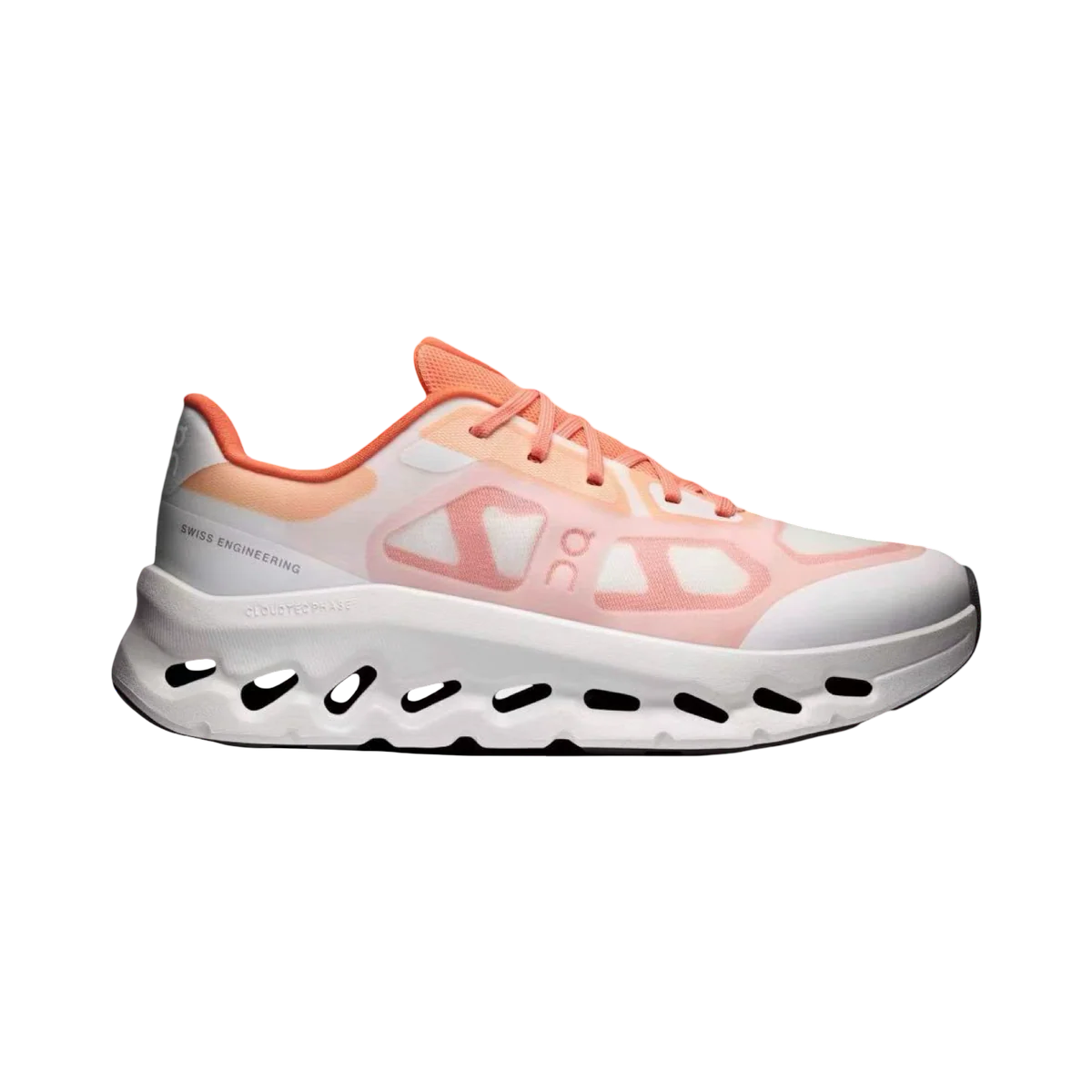 On Cloud Orange (Nouveau modèle)