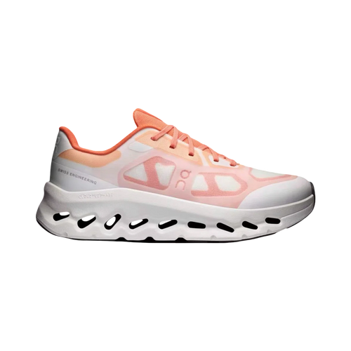 On Cloud Orange (Nouveau modèle)