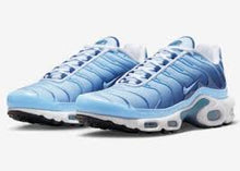 Nike TN Calestine Bleu